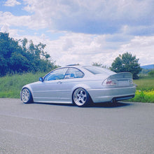 Load image into Gallery viewer, E46 clear tail lights - coupe
