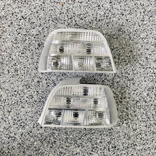 Load image into Gallery viewer, E39 clear tail lights - sedan
