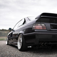 Load image into Gallery viewer, E36 smoked tail lights - coupe / convertible
