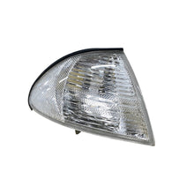Load image into Gallery viewer, E46 clear corner lights - sedan / touring
