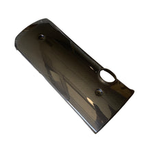 Load image into Gallery viewer, E46 carbon fiber engine cover (99-06)
