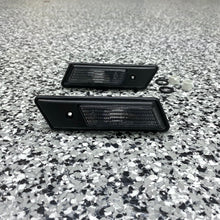 Load image into Gallery viewer, E36 / E34 smoked side marker lights
