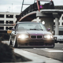 Load image into Gallery viewer, E36 M3 side skirt extensions
