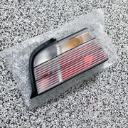 E36 clear tail lights - coupe / convertible